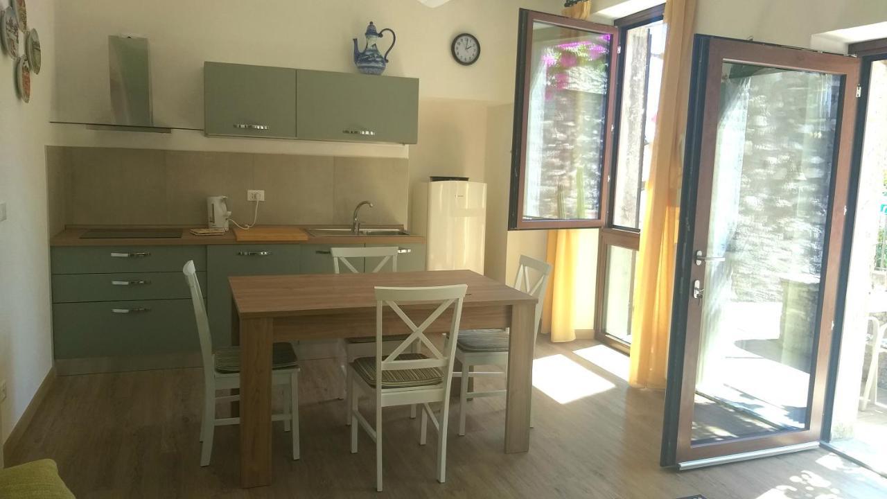 Casa Johanna Gargnano Luaran gambar