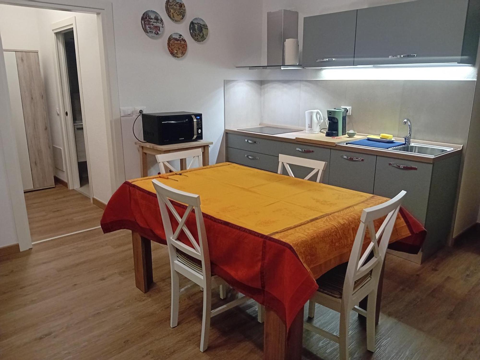 Casa Johanna Gargnano Luaran gambar